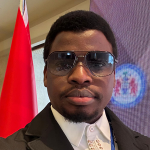 CAPTAIN BABOUCARR JALLOW